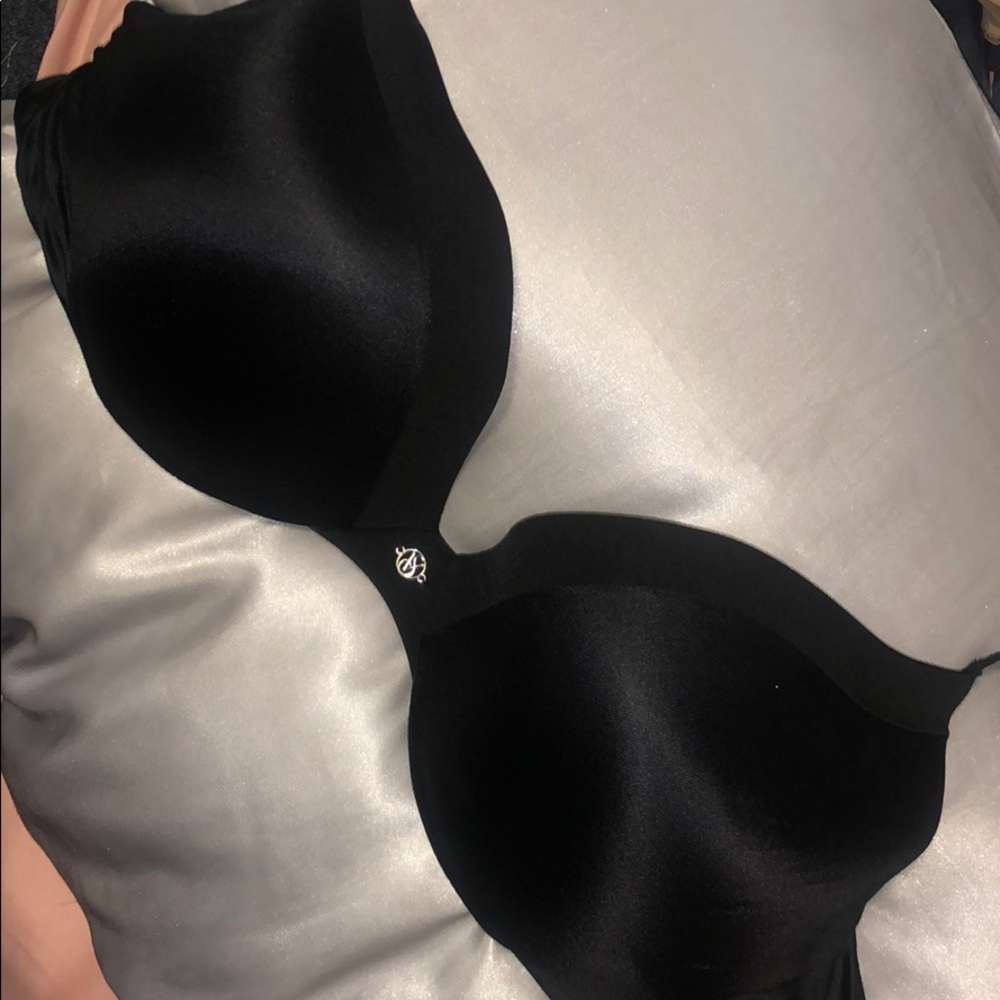 VS PUSH UP BRA 36C